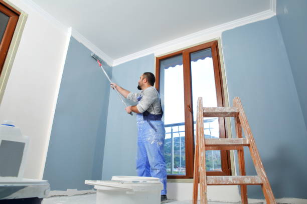 Best Commercial Mold Inspection  in Arlington, MN